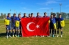 Українці вгамували п`яних росіян: подробиці бійки футболістів у Туреччині (ВІДЕО)