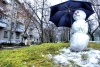Укргідрометцентр: зима в Україні не буде суворою 