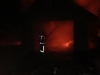 Вараські рятувальники ліквідували пожежу в гаражі