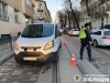 Водій з Рівненщини збив «Фордом» у Львові пішохідку