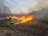 За добу рятувальники гасили три пожежі на Рівненщині