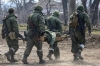 За кожні 100 метрів української землі Росія втрачає 2000 солдатів