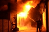 За рік пожежі на Рівненщині забрали життя більше двадцяти людей 