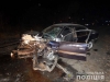 Затримали п’яного водія, який скоїв смертельну ДТП на Дубенщині