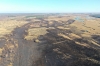 Збитки від пожежі у національному парку на Рівненщині оцінюють у чверть мільйона гривень