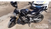 Житель Вараша вкрав мотоцикл і тут же продав його водієві попутки