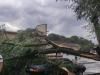 Зірвані дахи та 52 села без світла: негода пронеслася Рівненщиною
