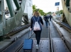 Зупинка потягів у Німеччині: Deutsche Bahn заявляє про диверсію