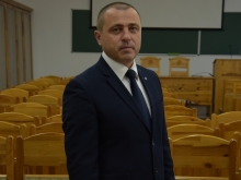 Відбулися вибори – обрали нового ректора Острозької академії (ФОТО)
