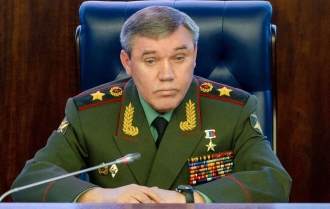 На Харківщину приїхав російський командир, щоб керувати наступом