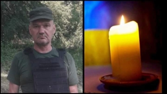 У Рівному віддадуть останню шану захиснику з Донеччини, який загинув у боротьбі за Україну