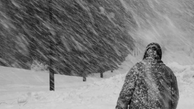 На Рівненщині очікують морози до -25 - насувається новий циклон