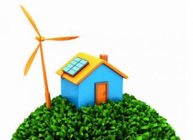 На Рівненщині оголошено конкурс проектів з енергоефективності
