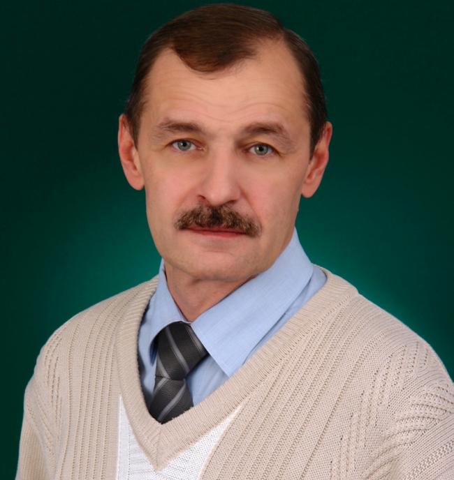 Анатолій МІСЯЧЕНКО, голова обласної економічної спілки підприємців:
