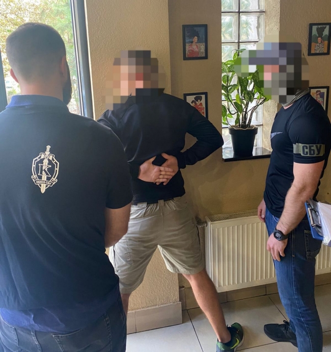 Патрульна поліція Рівненської області прокоментувала затримання колеги з хабарем