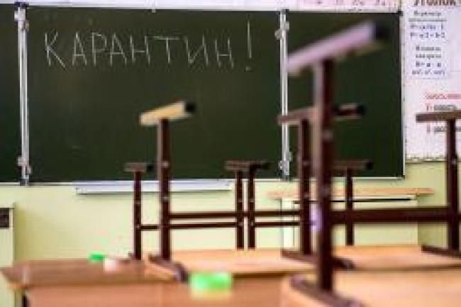 У двох школах на Березнівщині запровадили карантин у зв’язку із грипом