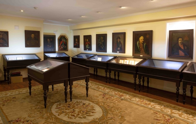 Зі столиці в Рівне переїжджає приватний музей з унікальною колекцією
