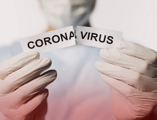 В Україні одна з найвищих в Європі добова смертність від коронавірусу 