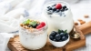 5 простих рецептів з йогурту з ТЦ METRO