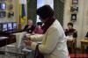 На Рівненщині жінка хотіла проголосувати замість доньки