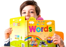 Англійська мова для дітей з All Right: вивчайте весело та ефективно!