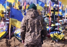 Росіяни масово розстрілюють українських солдатів, які здаються