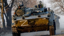 Російські війська перебувають за 30 кілометрів від Харкова – ISW